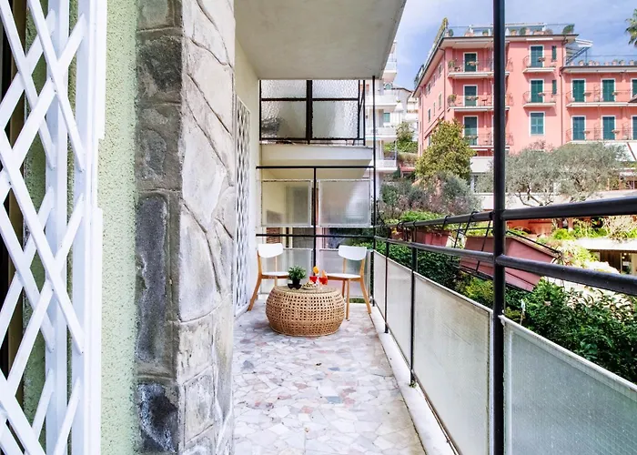 Casa Alyx By Portofinohomes