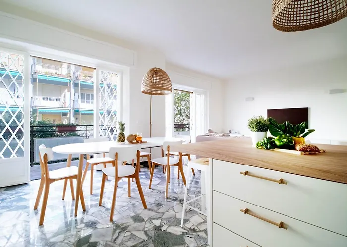 Apartman Casa Alyx By Portofinohomes *