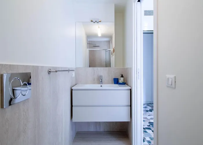 Apartman Casa Alyx By Portofinohomes Santa Margherita Ligure