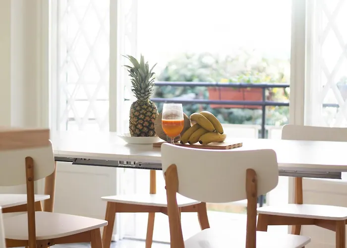 Apartman Casa Alyx By Portofinohomes Santa Margherita Ligure