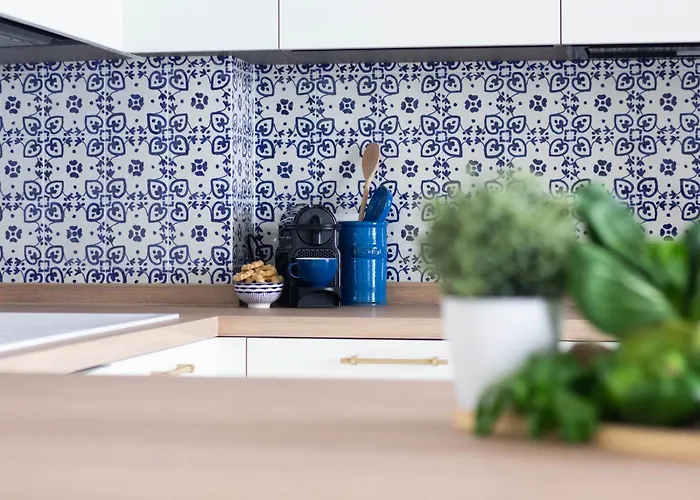 Casa Alyx By Portofinohomes Apartman
