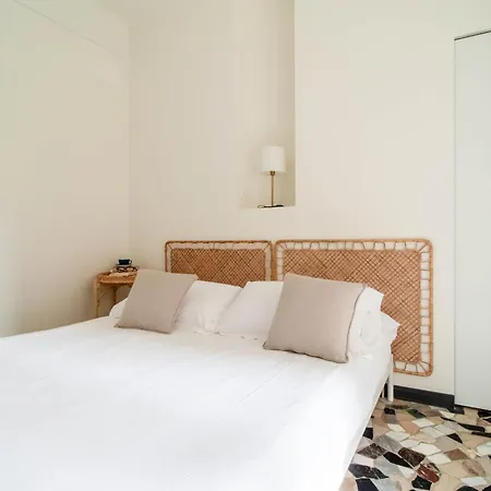 Casa Alyx By Portofinohomes شقة