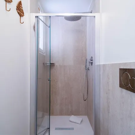 Casa Alyx By Portofinohomes شقة *