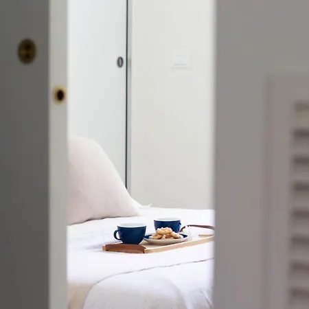 Apartamento Casa Alyx By Portofinohomes Santa Margherita Ligure