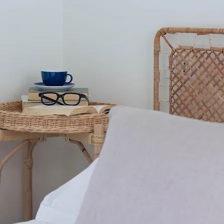 شقة Casa Alyx By Portofinohomes
