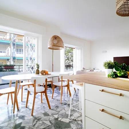 Apartamento Casa Alyx By Portofinohomes *