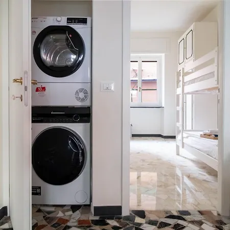 Casa Alyx By Portofinohomes * سانتا مارغريتا ليغور