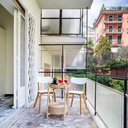 Casa Alyx By Portofinohomes Apartamento