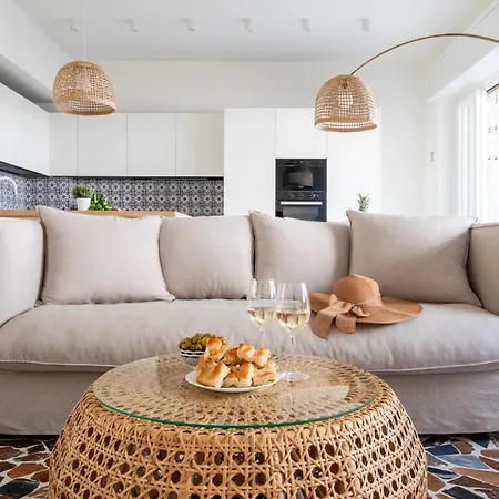 Casa Alyx By Portofinohomes سانتا مارغريتا ليغور
