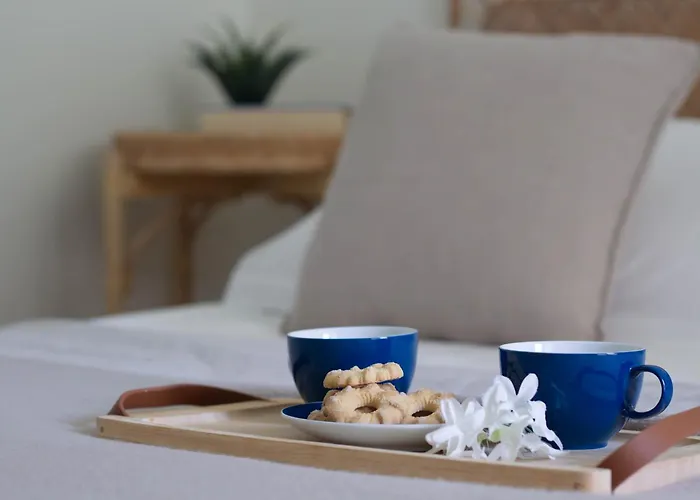 Apartament Casa Alyx By Portofinohomes