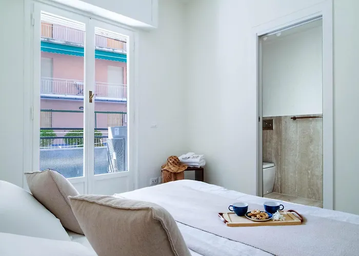 Casa Alyx By Portofinohomes Santa Margherita Ligure