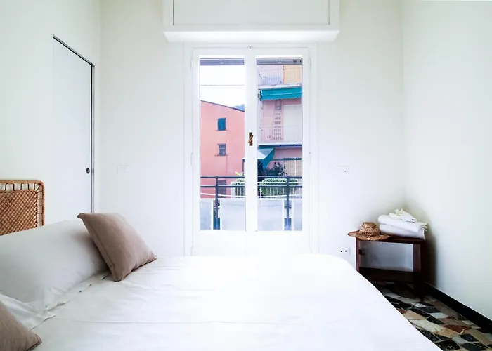 Casa Alyx By Portofinohomes Lejlighed