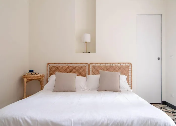 Apartament Casa Alyx By Portofinohomes *