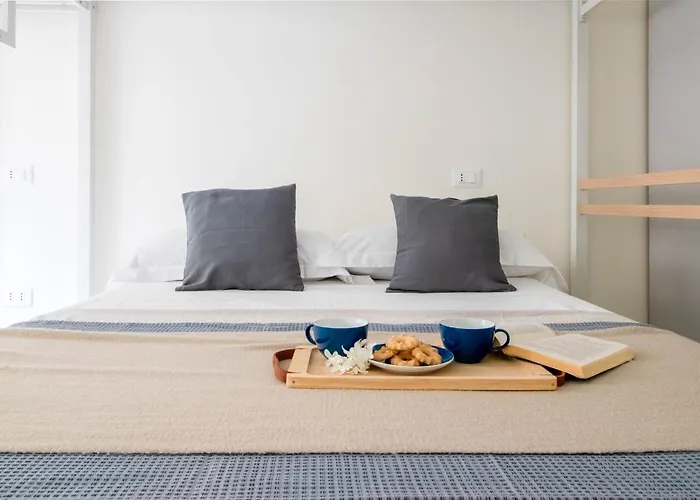Lejlighed Casa Alyx By Portofinohomes Santa Margherita Ligure