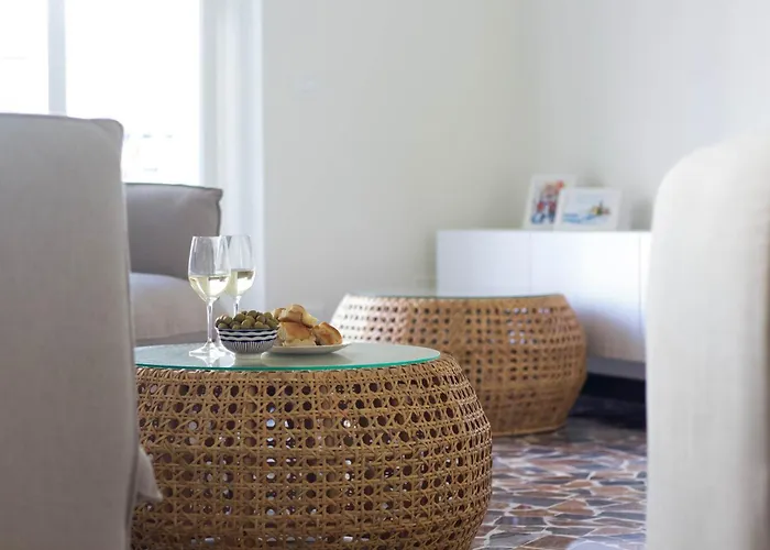 Casa Alyx By Portofinohomes * Santa Margherita Ligure