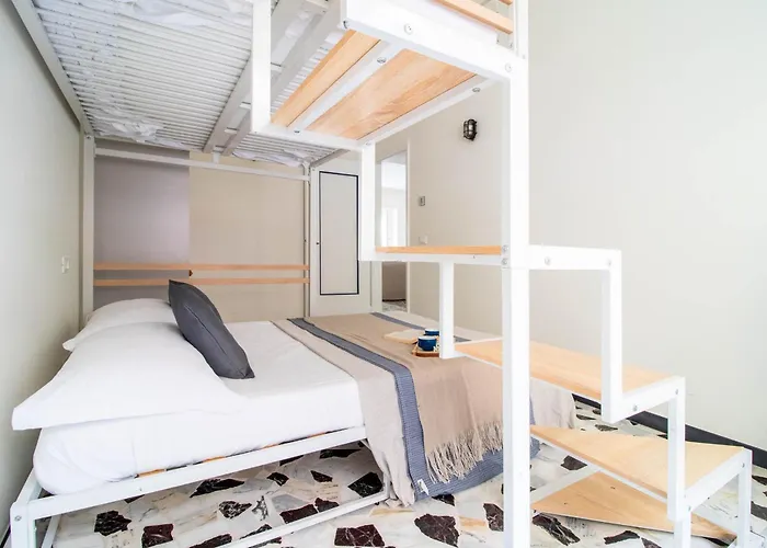 Casa Alyx By Portofinohomes Apartament