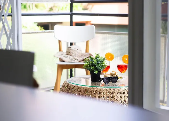 Casa Alyx By Portofinohomes Lejlighed Santa Margherita Ligure