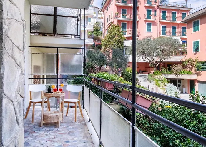 Apartament Casa Alyx By Portofinohomes *