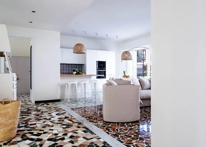 Casa Alyx By Portofinohomes Apartament *