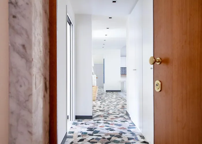 Apartament Casa Alyx By Portofinohomes