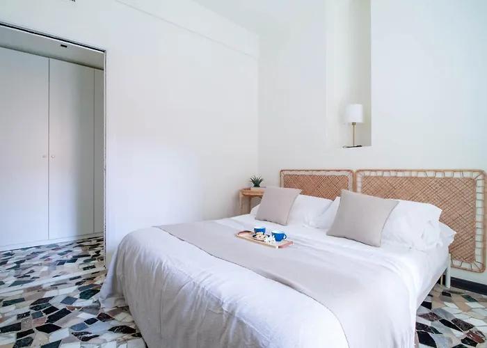 Casa Alyx By Portofinohomes Lejlighed Santa Margherita Ligure