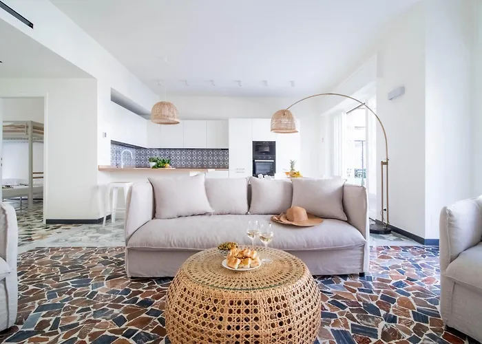 Casa Alyx By Portofinohomes Apartament *