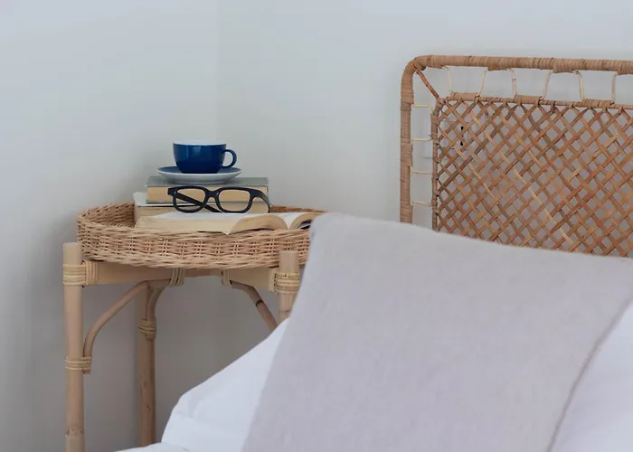 Apartament Casa Alyx By Portofinohomes