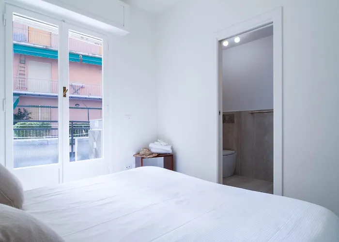 Casa Alyx By Portofinohomes Lejlighed