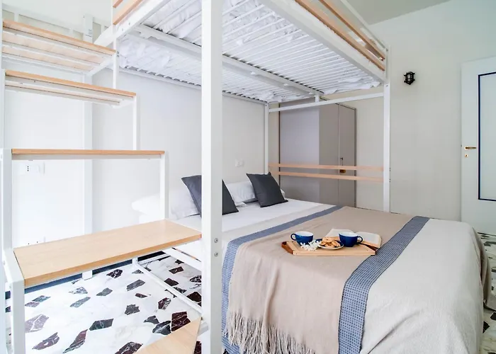 Casa Alyx By Portofinohomes Apartament