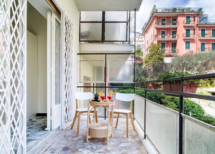 Casa Alyx By Portofinohomes Lejlighed